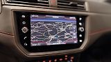 Seat Arona (2019) 1.0TGI- FR,LED,ZÁRUKA  - náhled 31