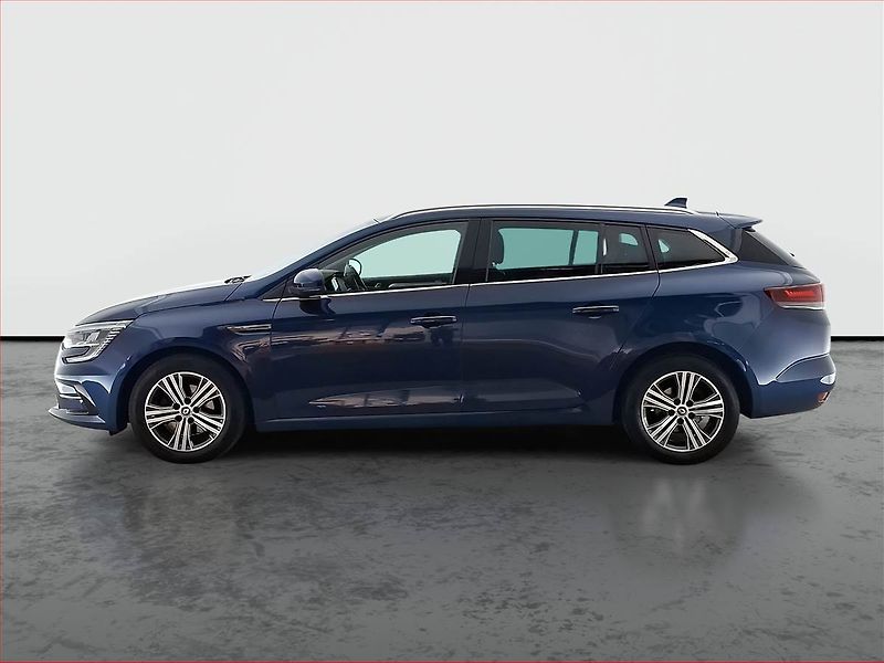 Renault Mégane (2021) 1.3 TCe, Automat, Kůže - fotka 3 z 21