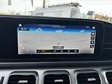 Mercedes-Benz GLE 350de 4M AMG paket - náhled 8