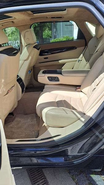 Cadillac CT6 Platinum EU model - fotka 10 z 20
