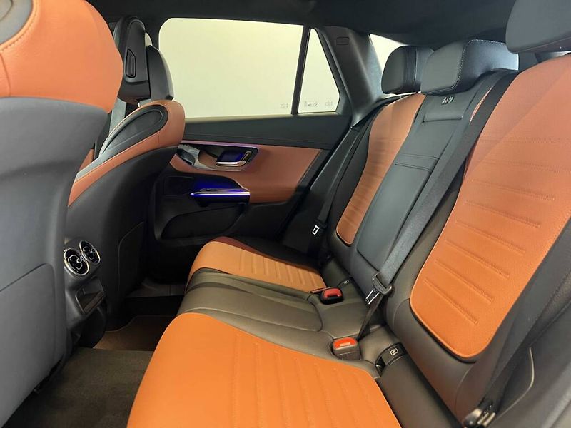 Mercedes-Benz GLC (2026) 220 d 4MATIC - fotka 3 z 6