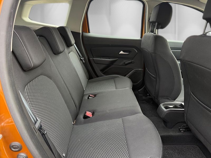 Dacia Duster (2020) 1,0 TCe ECO-G 74 kW Comfort - fotka 20 z 24
