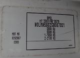 Opel Movano 2,3 CDTI 107 KW L1H1 9 MÍST - náhled 37