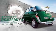 Eagle EG6300K.