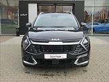 Kia Sportage (2025) 4x4 7DCT TOP EVO