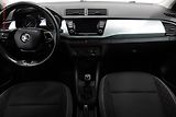 Škoda Fabia (2021) 1.0 TSi, 2.maj,ČR, Ambition - náhled 8