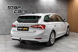 Škoda Octavia 1.5TSI REZERVACE - náhled 7