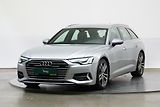 Audi A6 - náhled 1