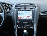 Ford Mondeo (2016) 2.0 TDCI, 4X4, Automat, Navi - náhled 11