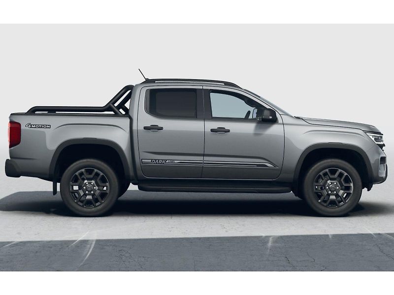 Volkswagen Amarok DC Dark Label - fotka 4 z 8