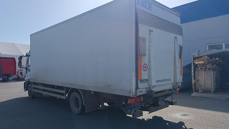 Iveco Eurocargo ML120E25P Skříň,čelo, 260t km - fotka 5 z 23