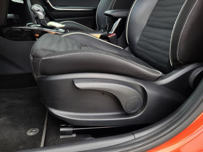 Kia ProCeed 1.5 T-GDI 118kW GT LINE *ČR - fotka 25 z 46