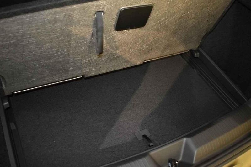První exemplář elektromobilu Volkswagen ID.4, který zavítal do Česka