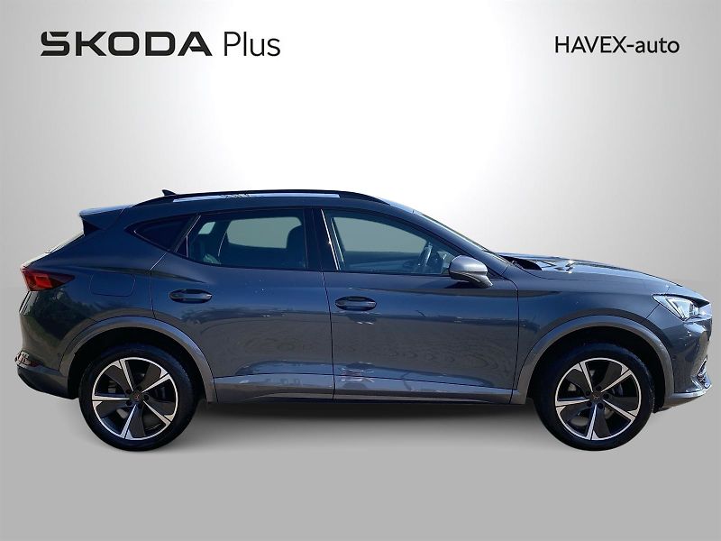 Cupra Formentor (2024) 1.5 TSI DSG - fotka 33 z 35