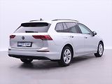 Volkswagen Golf 1,5 TSI EVO 110kW mHEV Life DS - náhled 7