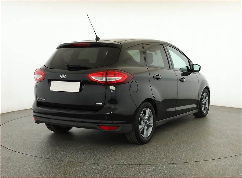 Ford C-MAX (2018) Trend 1.0 EcoBoost, Serv.kniha - fotka 5 z 18