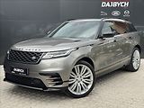 Land Rover Range Rover Velar 3,0 P400 R-Dynamic HSE ČR DPH - náhled 1