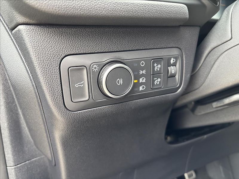 Ford Kuga 1,5 EcoBoost 111 kW ST-Line X - fotka 24 z 42