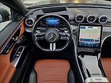 Mercedes-Benz Třídy C C300 AMG 4MATIC,ČR,1.Majitel - náhled 12