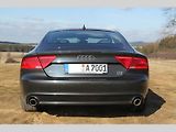 ZKUŠENOSTI UŽIVATELE: Audi A7 