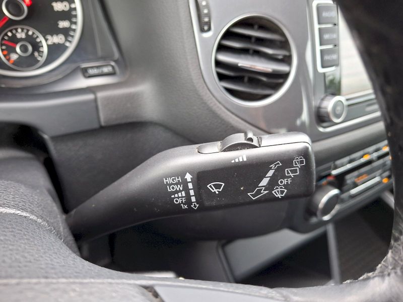 Volkswagen Tiguan (2014) 2,0TDi 81kW - fotka 21 z 34