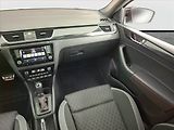 Škoda Rapid (2019) Monte Carlo 1.0 TSI, Automat - náhled 8