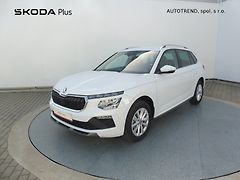 Škoda Kamiq (2025) Top Selection 1,0 TSI 85kW - fotografie inzerátu
