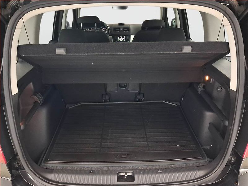 Škoda Yeti (2017) Ambition 1.2 TSI, Tempomat - fotka 13 z 18