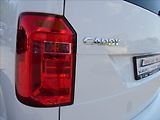 Volkswagen Caddy 2,0 TDi 110kW 7.míst,Maxi,1maj - náhled 11