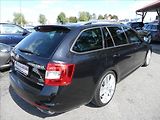 Škoda Octavia 2,0 TDi 135kW RS serviska,2.ma - náhled 8