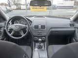 Mercedes-Benz Třídy C (2009) 200CDI man – 2x ALU kola - náhled 12
