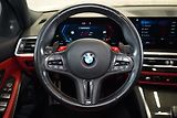 BMW M3 Competition xDrive, M Driver's - náhled 25
