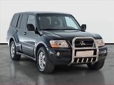 Mitsubishi Pajero (2006) 3.2 DI-D, Automat, 7 míst - náhled 1