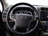 Toyota Land Cruiser 2,8 D-4D 150KW CZ 1.MAJ 4X4 - náhled 18
