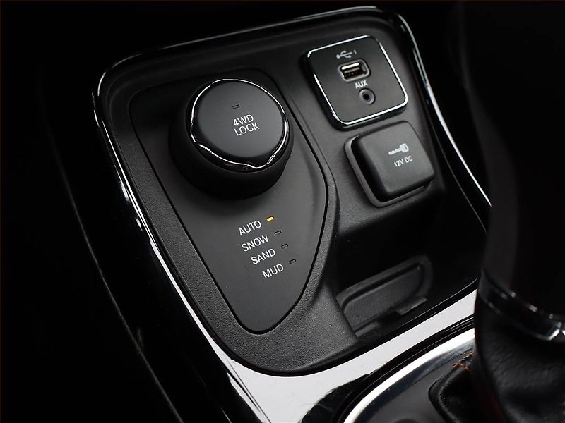 Jeep Compass (2019) 2.0 MultiJet - fotka 18 z 20