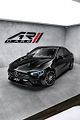 Mercedes-Benz CLA 4M Night Burmester - náhled 8