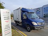 Mercedes-Benz Sprinter 416 CDI Thermoking - náhled 1
