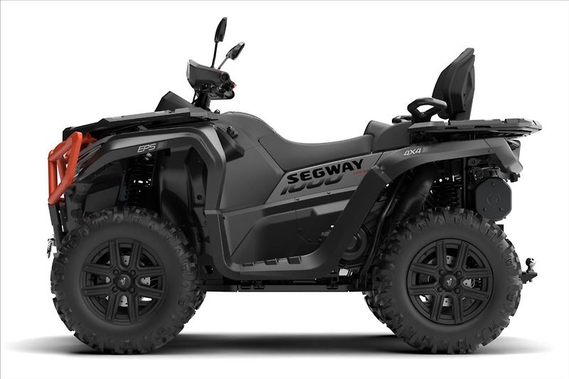 Segway (2026) AT10 L EPS, T3B skladem!!!   1 - fotka 2 z 8