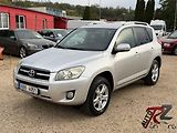 Toyota RAV4 2.2 D-CAT 110KW*4X4*71.TIS KM* - náhled 1