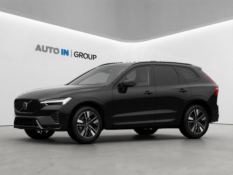 Volvo XC60 (2026) DARK B5 PLUS AWD,360° KAMERA - fotografie inzerátu