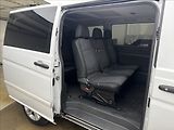 Mercedes-Benz Vito 2,1 CDI AC TAŽNÉ VELKÝ SERVIS - náhled 22