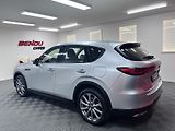Mazda CX-60 2.5 e-Skyactiv PHEV 241 kW 4x4 - náhled 8