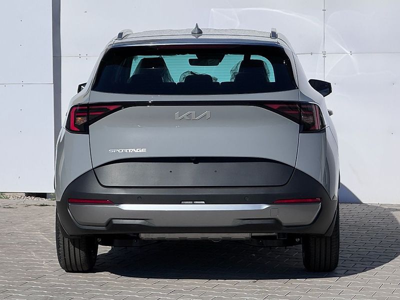 Kia Sportage EXCLUSIVE 1,6 T-GDi GPF 110kW/ - fotka 7 z 15
