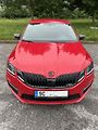 Škoda Octavia (2018) Octavia RS245 DSG - náhled 3