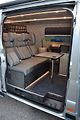 Mercedes-Benz  317 9G Camper - vestavba - náhled 34
