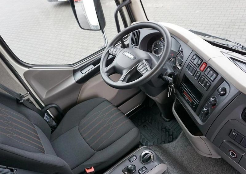 DAF LF (2020) 260 shrnovačka EURO 6 - fotka 9 z 16