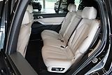 BMW X7 M60i xDrive, Masáž, Skylounge - náhled 46