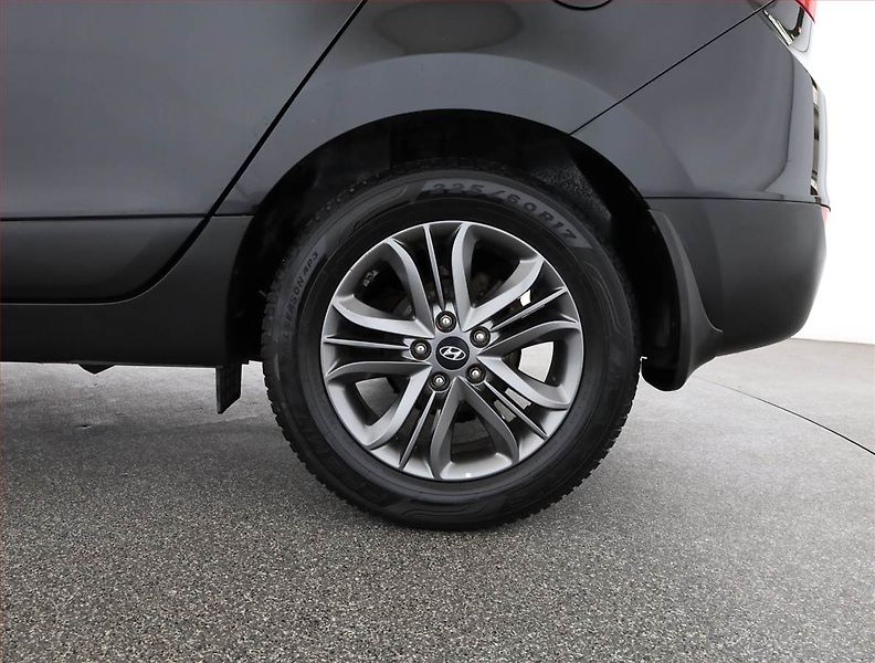 Hyundai ix35 (2014) 1.6 GDI, Serv.kniha, Tempomat - fotka 18 z 18