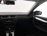 Škoda Octavia (2013) Ambition Plus 2.0 TDI, Automat - náhled 8
