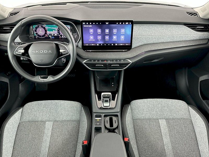 Škoda Octavia (2025) DSG 2.0TDI 110kW Top Selection - fotka 5 z 35